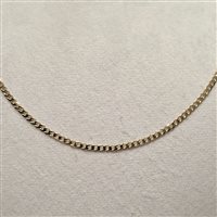 Collana Fanton Gioielli Uomo COLLANE ORO in Oro giallo I.C-41_52